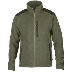 Fjallraven - Mens Buck Fleece