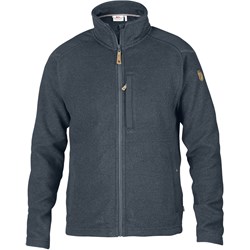 Fjallraven - Mens Buck Fleece