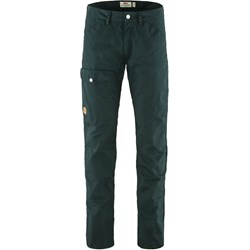 Fjallraven - Mens Greenland Jeans Long