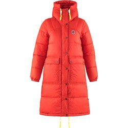 Fjallraven - Womens Expedition Long Down Parka