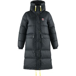 Fjallraven - Womens Expedition Long Down Parka