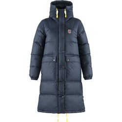 Fjallraven - Womens Expedition Long Down Parka