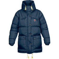 Fjallraven - Womens Expedition Down Jacket