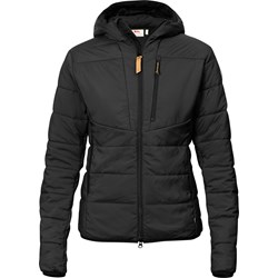 Fjallraven - Womens Keb Padded Hoodie