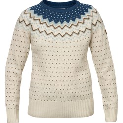 Fjallraven - Womens Ovik Knit Sweater