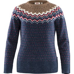 Fjallraven - Womens Ovik Knit Sweater
