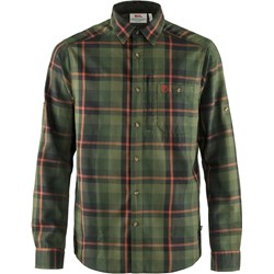 Fjallraven - Mens Fjallglim Shirt