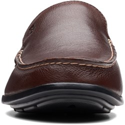 Clarks grafton loafer best sale