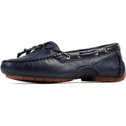 Clarks - Womens C Mocc Boat Shoes