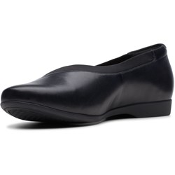 Clarks - Womens Un Darcey Ease Shoes