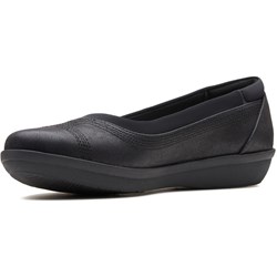 Clarks - Womens Ayla Low Shoes