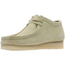 Clarks - Mens Wallabee 2 Shoes