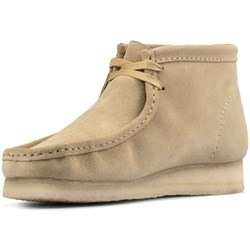 Clarks - Mens Wallabee Boot 2