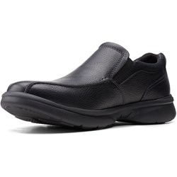Clarks - Mens Bradley Step Shoes