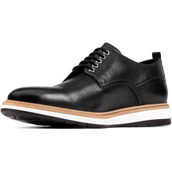 Clarks - Mens Chantry Walk Shoes