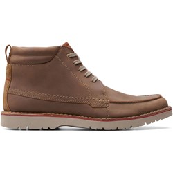 clarks vargo moc beeswax