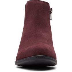 clarks adreena flora