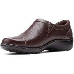 Clarks - Womens Cora Giny Shoes