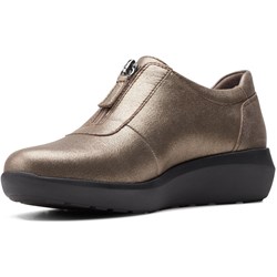 Clarks - Womens Kayleigh Sail Shoes