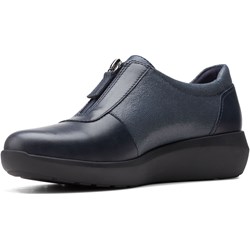 Clarks - Womens Kayleigh Sail Shoes