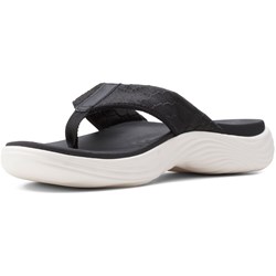 Clarks - Womens Lola Point Sandals