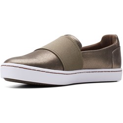 Clarks - Womens Pawley Wes Shoes