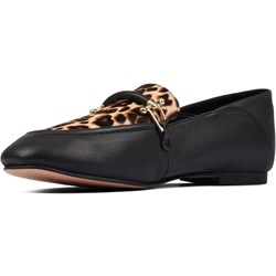Clarks - Womens Pure2 Loafer Shoes