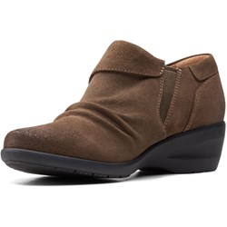Clarks - Womens Rosely Lo Shoes