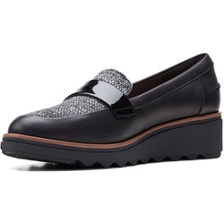 Clarks - Womens Sharon Gracie Shoes