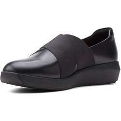 Clarks - Womens Tawnia Band Shoes