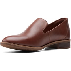 Clarks - Womens Trish Style Shoes