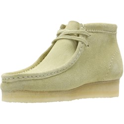 Clarks - Womens Wallabee. Shoes