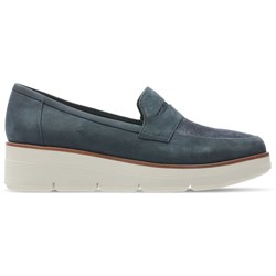Clarks - Womens Shaylin Step Shoes