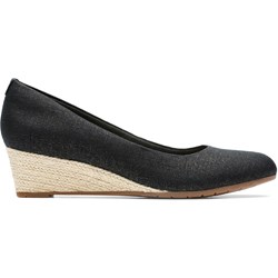 Clarks - Womens Mallory Luna Shoes