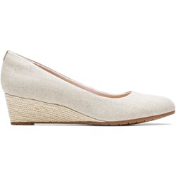 Clarks - Womens Mallory Luna Shoes