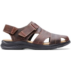 Clarks - Mens Hapsford Cove Sandals