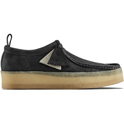 Clarks - Womens Wallabee Cup Shoes