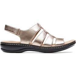 clarks leisa ruby sandals