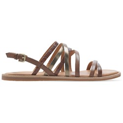 Clarks - Womens Karsea Ankle Sandals