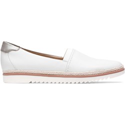 Clarks - Womens Serena Paige Shoes