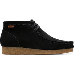 Clarks - Mens Shacre Boot Boots