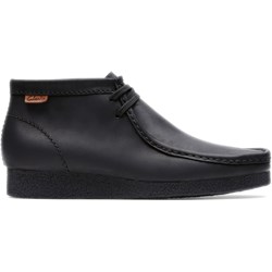 Clarks - Mens Shacre Boot Boots