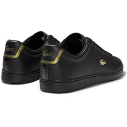 Lacoste - Mens Carnaby Evo 0120 1 Sma Shoes