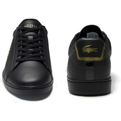 Lacoste - Mens Carnaby Evo 0120 1 Sma Shoes