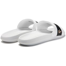 Lacoste - Mens Croco Slide 0120 1 Cma 
