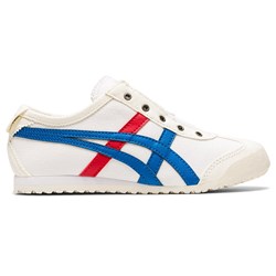 Onitsuka Tiger - Kids Mexico 66 Slip-On Ps Shoes