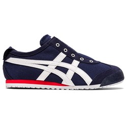 Onitsuka Tiger - Kids Mexico 66 Slip-On Ps Shoes