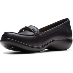 Clarks - Womens Ashland Ballot Shoes