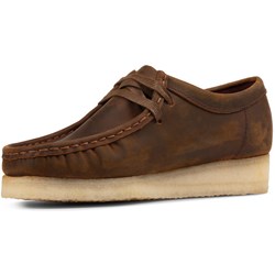 Clarks - Womens Wallabee. Shoes