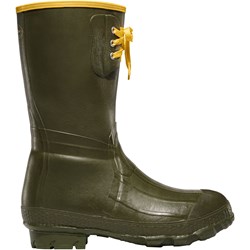 Danner - Mens Insulated Pac 12" OD  Boots